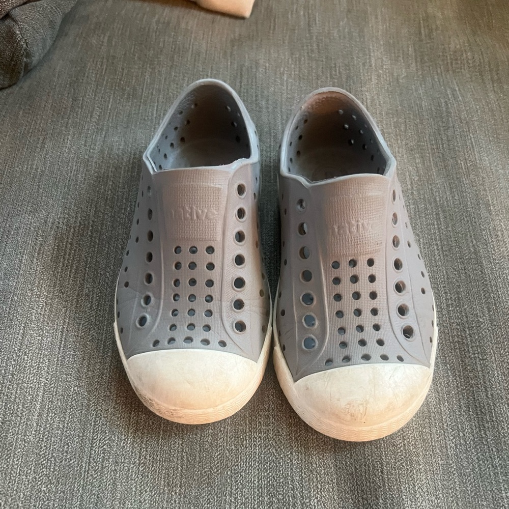 Native shoes